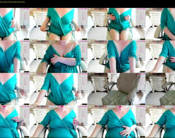 soft_body — 54 minute Chaturbate female cam show recording, 1080p, Jun 3, 2022