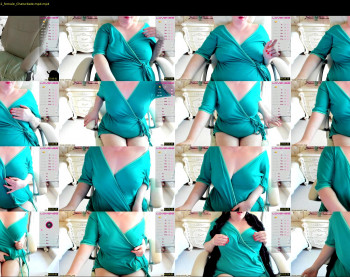 soft_body — 54 minute Chaturbate female cam show recording, 1080p, Jun 3, 2022