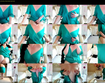 soft_body — 54 minute Chaturbate female cam show recording, 1080p, Jun 3, 2022