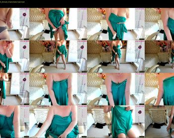 soft_body — 22 minute Chaturbate female cam show recording, 1080p, Jun 3, 2022