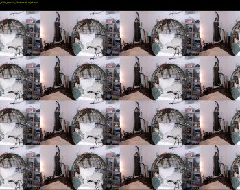 southerbunny — 10 minute Chaturbate female cam show recording, 480p, Jun 3, 2022