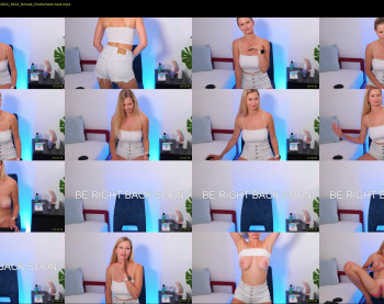 stella_and_stephan — 56 minute Chaturbate couple cam show recording, 1080p, Jun 3, 2022