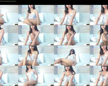 stella_land — 19 minute Chaturbate female cam show recording, 720p, Jun 4, 2022