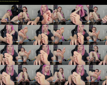 strupedsunicorns — 41 minute Chaturbate couple cam show recording, 1080p, Jun 3, 2022