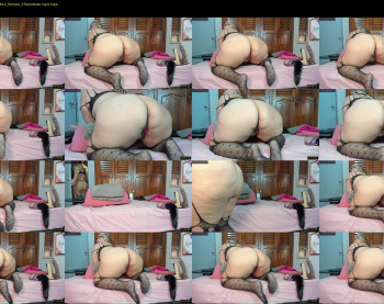 suggar_milf — 54 minute Chaturbate female cam show recording, 1080p, Jun 3, 2022