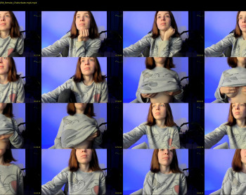 sweetcobra — 22 minute Chaturbate female cam show recording, 720p, Jun 4, 2022