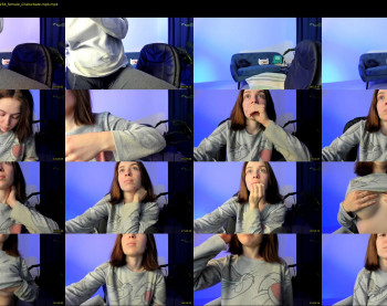 sweetcobra — 47 minute Chaturbate female cam show recording, 720p, Jun 4, 2022