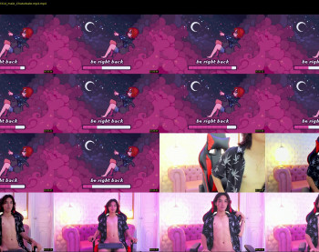 sweety_boys — 10 minute Chaturbate male cam show recording, 1080p, Jun 3, 2022