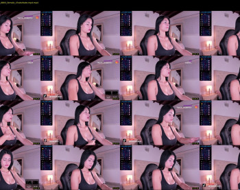 tanya_roberts — 12 minute Chaturbate female cam show recording, 1080p, Jun 3, 2022