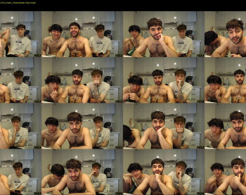 teddy_mode — 21 minute Chaturbate couple cam show recording, 720p, Jun 3, 2022