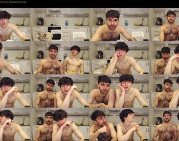 teddy_mode — 54 minute Chaturbate couple cam show recording, 1080p, Jun 3, 2022