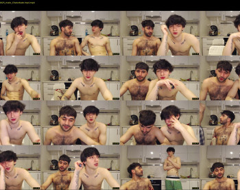 teddy_mode — 54 minute Chaturbate couple cam show recording, 1080p, Jun 4, 2022