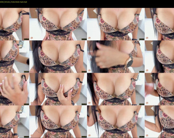 tiffanystone_ — 4 minute Chaturbate female cam show recording, 1080p, Jun 3, 2022
