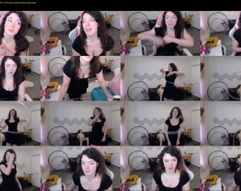 tiggerrosey — 7 minute Chaturbate female cam show recording, 480p, Jun 3, 2022