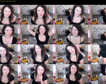 tiggerrosey — 123 minute Chaturbate female cam show recording, 480p, Jun 4, 2022