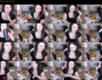 tiggerrosey — 30 minute Chaturbate female cam show recording, 480p, Jun 4, 2022