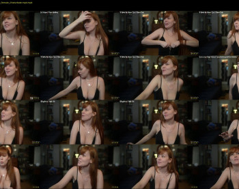 tinatopp — 35 minute Chaturbate female cam show recording, 1080p, Jun 4, 2022