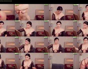 tiny_hat — 54 minute Chaturbate female cam show recording, 1080p, Jun 3, 2022