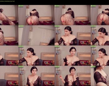 tiny_hat — 55 minute Chaturbate female cam show recording, 1080p, Jun 3, 2022