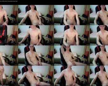 tonywatcher147 — 54 minute Chaturbate male cam show recording, 1080p, Jun 3, 2022