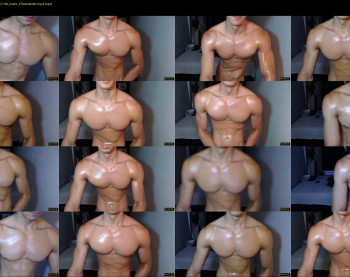 travis_bakerr — 5 minute Chaturbate male cam show recording, 720p, Jun 3, 2022