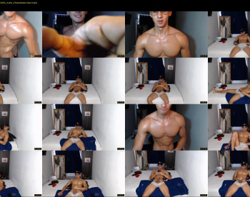 travis_bakerr — 19 minute Chaturbate male cam show recording, 720p, Jun 3, 2022