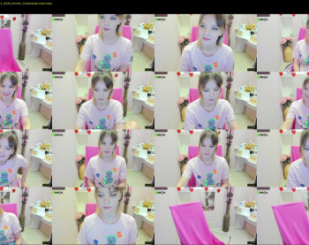 veronica_space — 32 minute Chaturbate female cam show recording, 1080p, Jun 4, 2022
