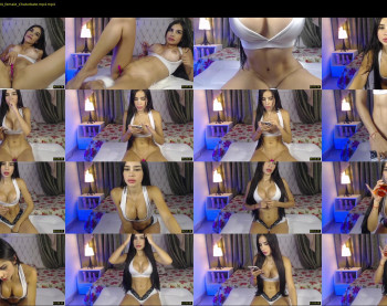 vicky_g21 — 16 minute Chaturbate female cam show recording, 720p, Jun 3, 2022