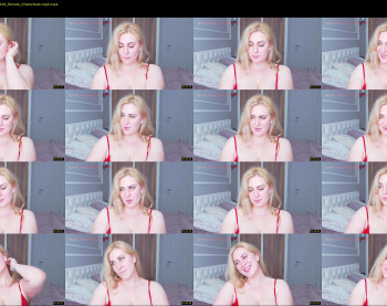 victoriafalls — 3 minute Chaturbate female cam show recording, 1080p, Jun 3, 2022