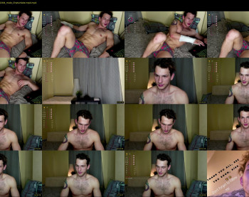 viktor_secret — 45 minute Chaturbate male cam show recording, 1080p, Jun 3, 2022