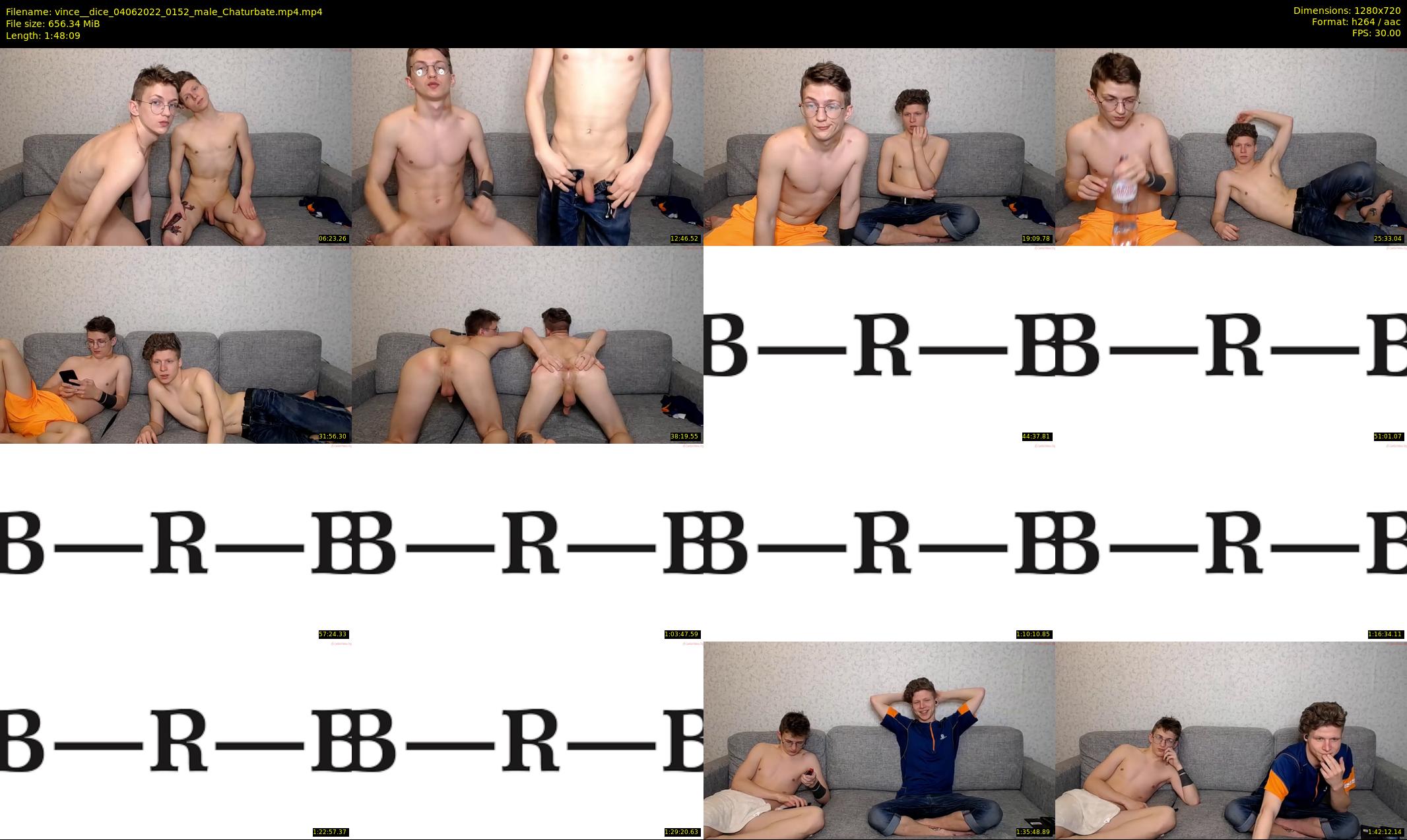 vince__dice — 109 minute Chaturbate male cam show recording, 720p, Jun 4, 2022
