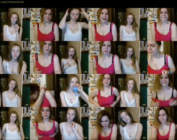 viodetta — 15 minute Chaturbate female cam show recording, 720p, Jun 3, 2022