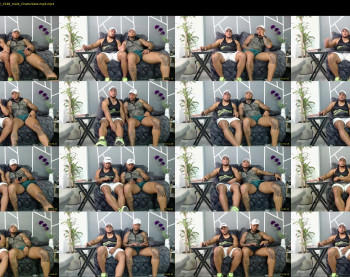 web_gammer_ — 29 minute Chaturbate male cam show recording, 720p, Jun 3, 2022
