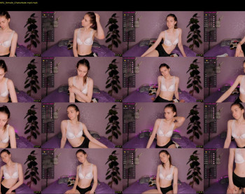 whitehelene — 30 minute Chaturbate female cam show recording, 1080p, Jun 4, 2022