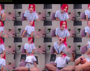 wild_lov — 57 minute Chaturbate female cam show recording, 1080p, Jun 3, 2022