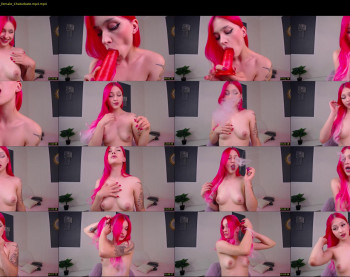 wild_lov — 40 minute Chaturbate female cam show recording, 1080p, Jun 3, 2022