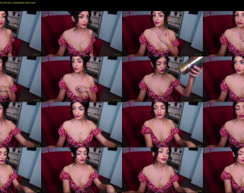 xkimoraxx — 3 minute Chaturbate female cam show recording, 1080p, Jun 4, 2022