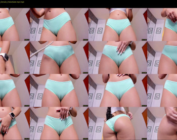 yorgely_ — 3 minute Chaturbate female cam show recording, 1080p, Jun 4, 2022