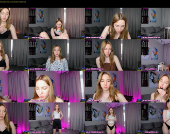 your__voice — 91 minute Chaturbate female cam show recording, 720p, Jun 3, 2022