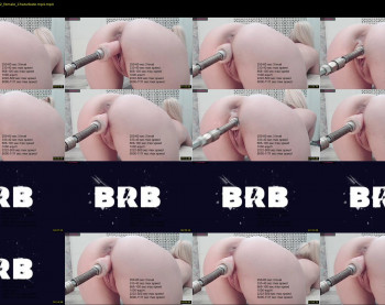 your_lina — 66 minute Chaturbate female cam show recording, 1080p, Jun 4, 2022