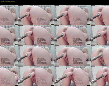 your_lina — 13 minute Chaturbate female cam show recording, 1080p, Jun 4, 2022