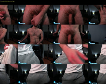 zmeek420 — 30 minute Chaturbate male cam show recording, 1080p, Jun 3, 2022