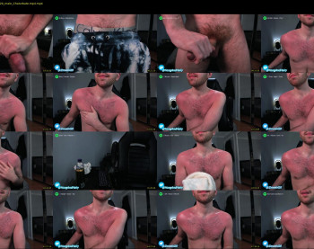 zmeek420 — 54 minute Chaturbate male cam show recording, 1080p, Jun 4, 2022