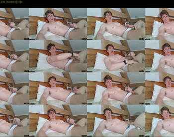 9thick88 — 33 minute Chaturbate male cam show recording, 720p, Jun 4, 2022