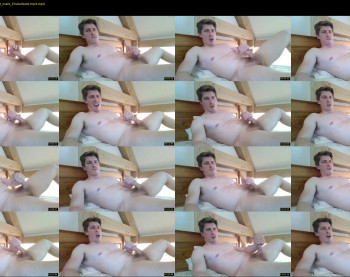 9thick88 — 26 minute Chaturbate male cam show recording, 720p, Jun 4, 2022