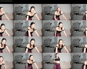 _abby_bb — 27 minute Chaturbate female cam show recording, 1080p, Jun 4, 2022