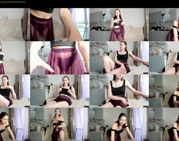 _abby_bb — 42 minute Chaturbate female cam show recording, 1080p, Jun 4, 2022
