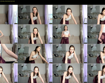 _abby_bb — 54 minute Chaturbate female cam show recording, 1080p, Jun 4, 2022