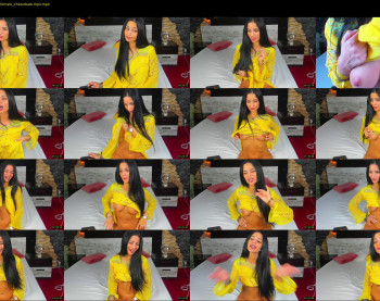 _adelle — 5 minute Chaturbate female cam show recording, 1080p, Jun 4, 2022