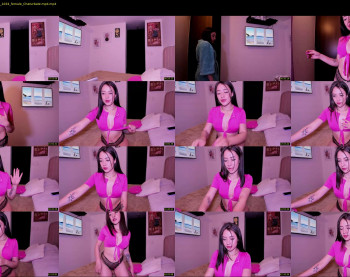 _arimonserrat — 54 minute Chaturbate female cam show recording, 1080p, Jun 4, 2022